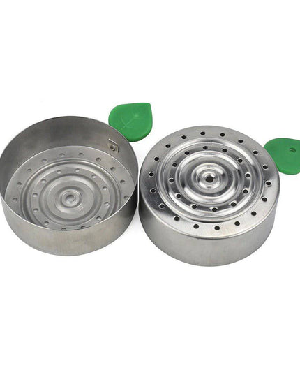 Essentials - Essentials Shisha Heat Management Accessory Tray - The Premium Way