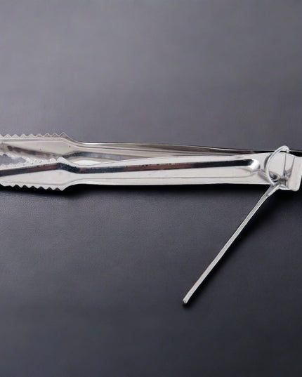 Essentials - Essentials Shisha / Hookah Tongs 6" - The Premium Way