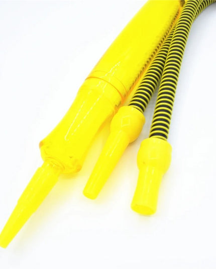 Essentials - FrostFlow XXL Shisha Ice Chiller Hose - The Premium Way