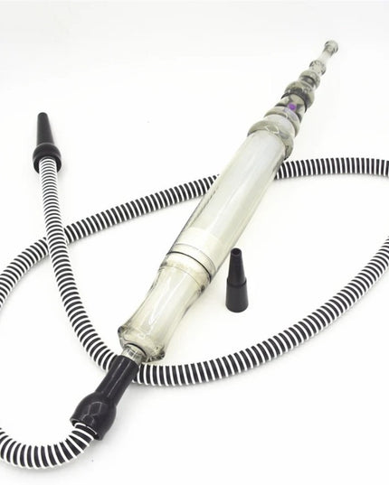 Essentials - FrostFlow XXL Shisha Ice Chiller Hose - The Premium Way