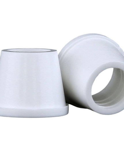 Essentials - German Premium Hookah Bowl Grommet - Thin White Step - The Premium Way