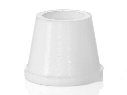 Essentials - German Premium Hookah Bowl Grommet - Thin White Step - The Premium Way