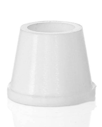 Essentials - German Premium Hookah Bowl Grommet - Thin White Step - The Premium Way