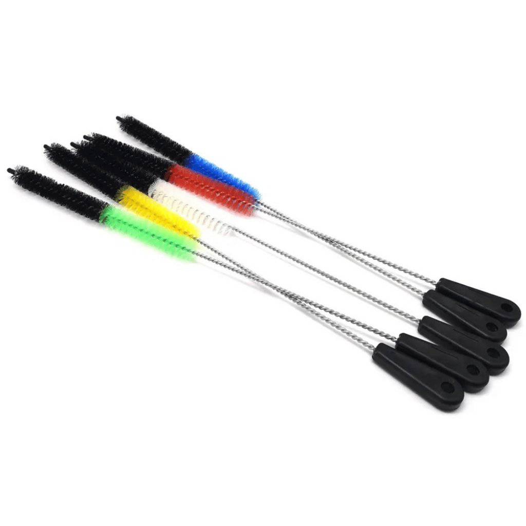 Essentials - Heavy Duty XL Hookah Stem Cleaning Brush - The Premium Way