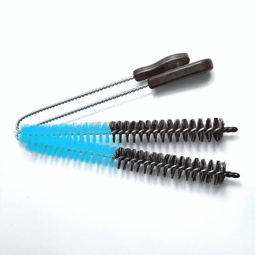 Essentials - Heavy Duty XL Hookah Stem Cleaning Brush - The Premium Way