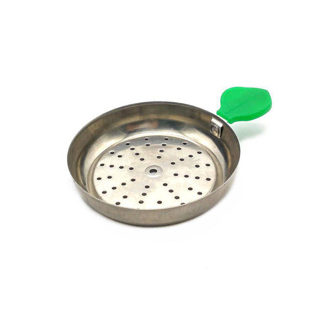 Essentials - Leaf Heat Management Screen - The Premium Way