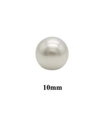 Essentials - Premium Shisha Purge Valve Ball Replacements - Various Sizes - The Premium Way