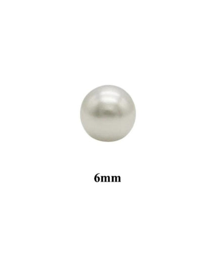 Essentials - Premium Shisha Purge Valve Ball Replacements - Various Sizes - The Premium Way