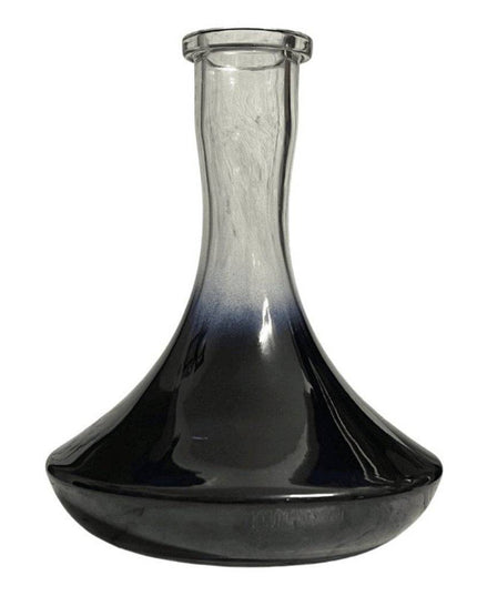 Essentials - Russian Style Black and Clear Base - The Premium Way