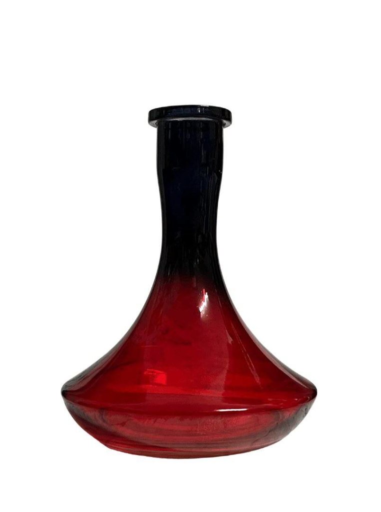 Essentials - Russian Style Red Base - The Premium Way