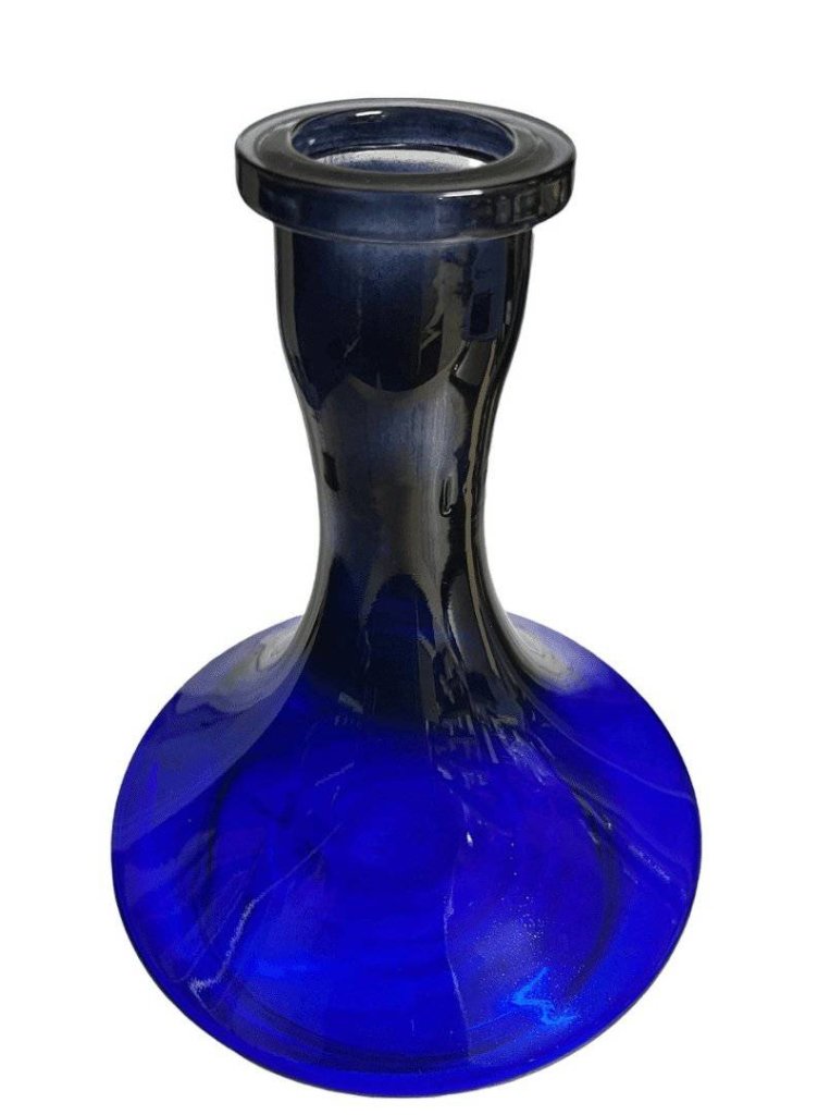 Essentials - Russian Style Two-Tone Shisha Base - The Premium Way
