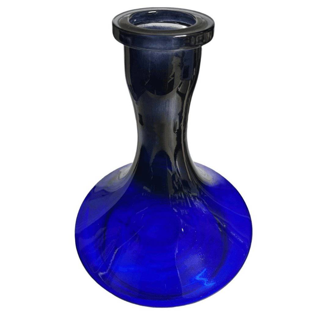 Essentials - Russian Style Two-Tone Shisha Base - The Premium Way