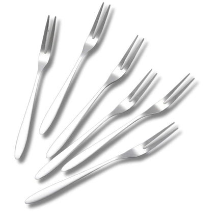 Essentials - Stainless Steel Hookah Tobacco Fork - Durable & Rust-Resistant - The Premium Way