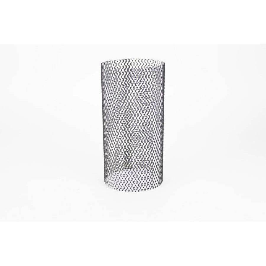 Essentials - Stainless Steel Protective Grid - The Premium Way