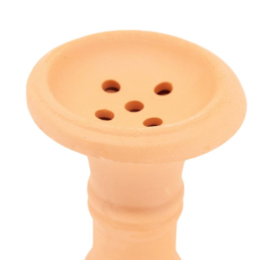 Essentials - Traditional Clay Shisha Bowl - The Premium Way, image 6 of 9