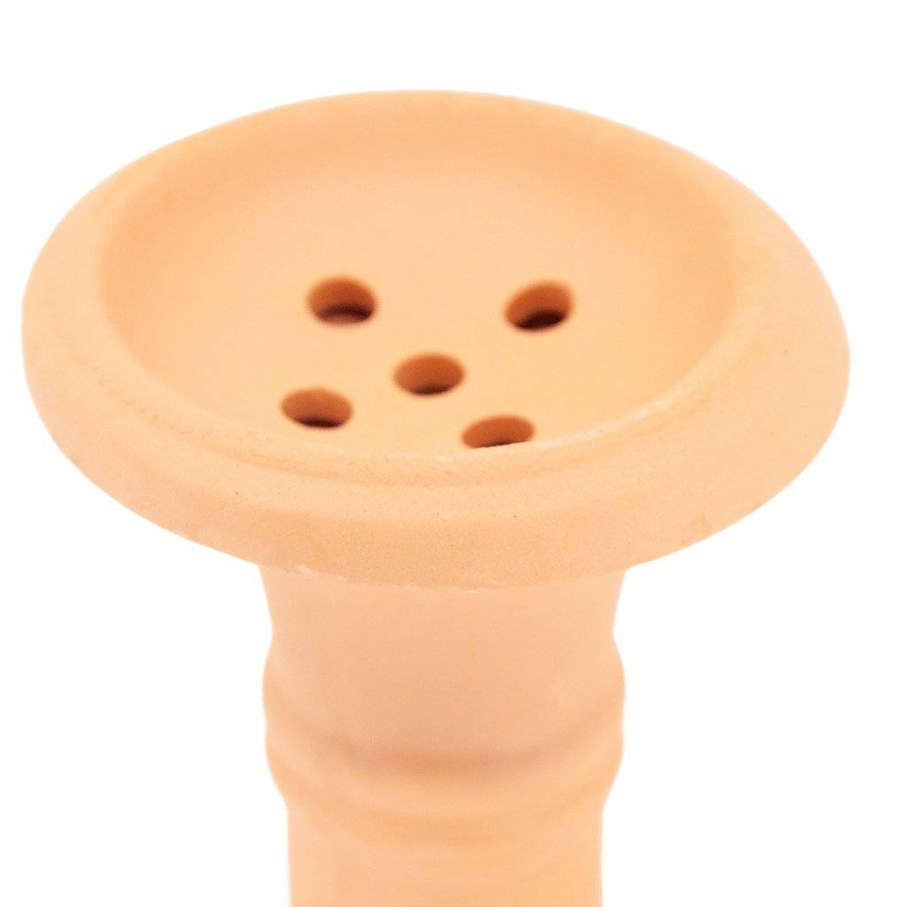 Essentials - Traditional Clay Shisha Bowl - The Premium Way, image 8 of 9