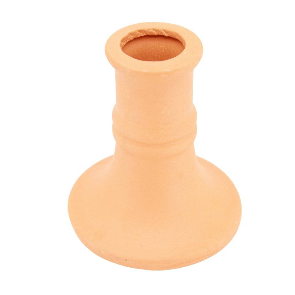 Essentials - Traditional Clay Shisha Bowl - The Premium Way, image 9 of 9