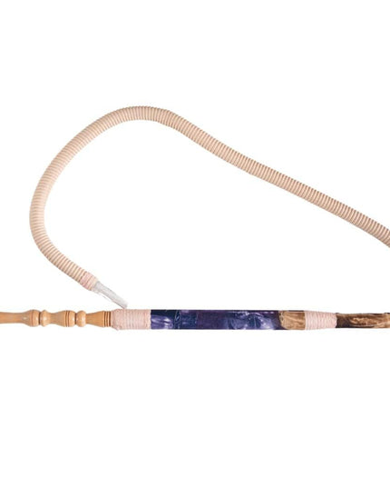 Essentials - TURK XL Shisha Hose - Style 1 - The Premium Way