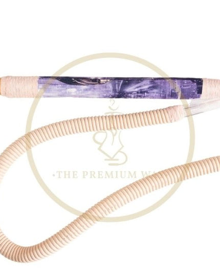 Essentials - TURK XL Shisha Hose - Style 4 - The Premium Way