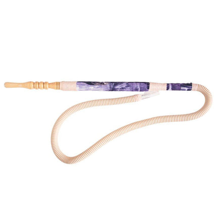 Essentials - TURK XL Shisha Hose - Style 4 - The Premium Way