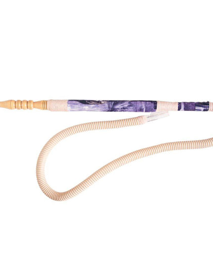 Essentials - TURK XL Shisha Hose - Style 4 - The Premium Way