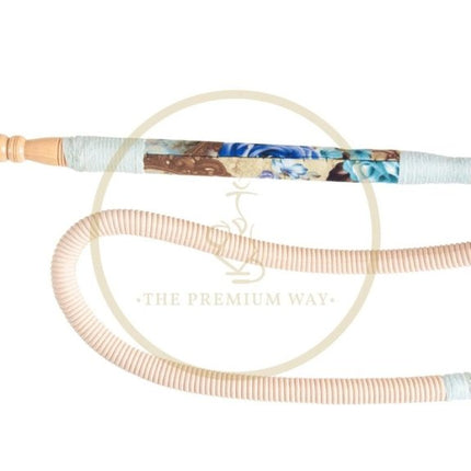 Essentials - TURK XL Shisha Hose - Style 5 - The Premium Way