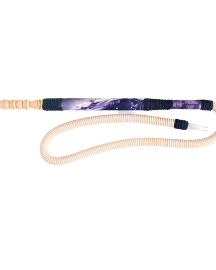 Essentials - TURK XL Shisha Hose - Style 7 - The Premium Way