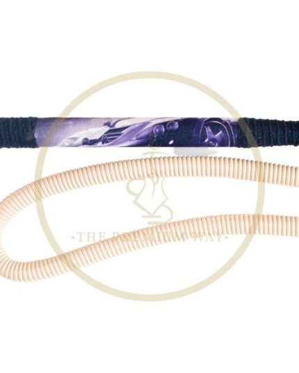 Essentials - TURK XL Shisha Hose - Style 7 - The Premium Way