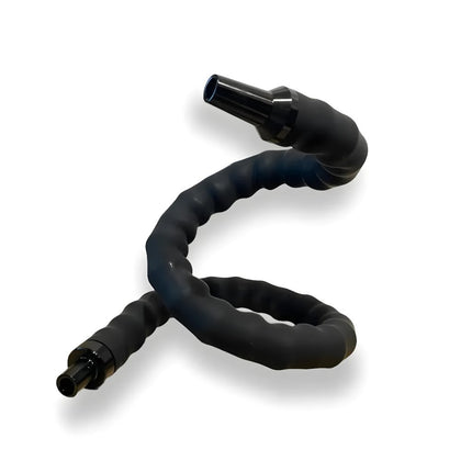 Essentials - Ultimate Gamer's Hookah Hose: Seamless Hands-Free Design - The Premium Way