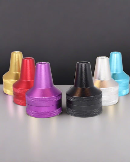 Essentials - Universal Hookah Molasses Catcher - Effortless Maintenance, Multiple Colours - The Premium Way