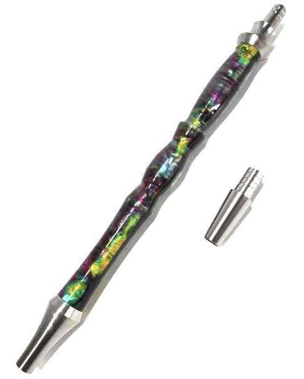 Everemeber - Everember Resin Wand Shisha Hose - The Premium Way