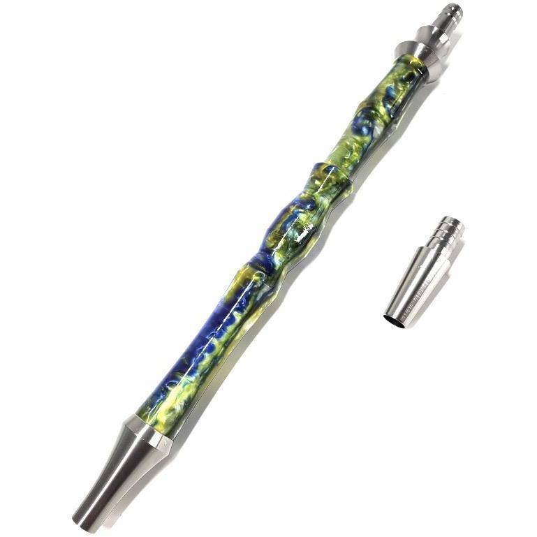 Everemeber - Everember Resin Wand Shisha Hose - The Premium Way