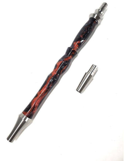 Everemeber - Everember Resin Wand Shisha Hose - The Premium Way