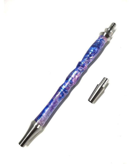 Everemeber - Everember Resin Wand Shisha Hose - The Premium Way