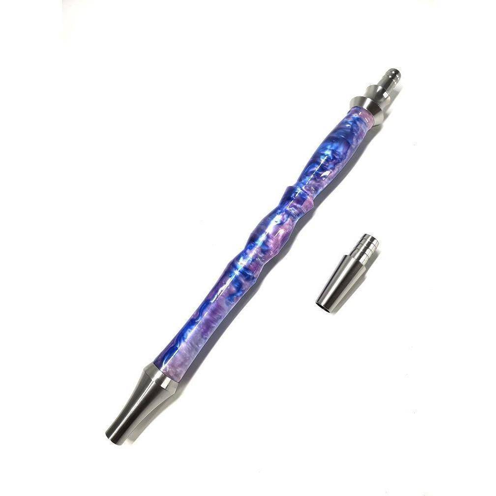 Everemeber - Everember Resin Wand Shisha Hose - The Premium Way