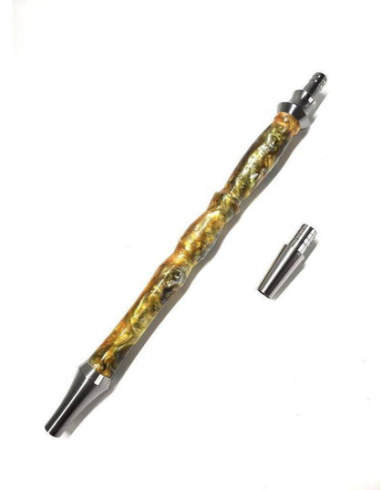 Everemeber - Everember Resin Wand Shisha Hose - The Premium Way