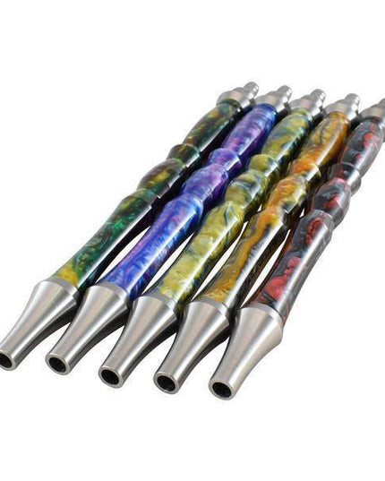 Everemeber - Everember Resin Wand Shisha Hose - The Premium Way