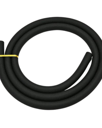 FCS - Essentials Shisha Black Silicone Hose - The Premium Way