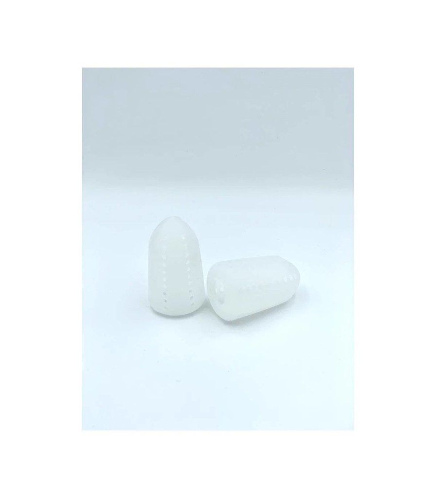 FCS - FCS Quiet Shisha Silicone Diffuser - Black - The Premium Way