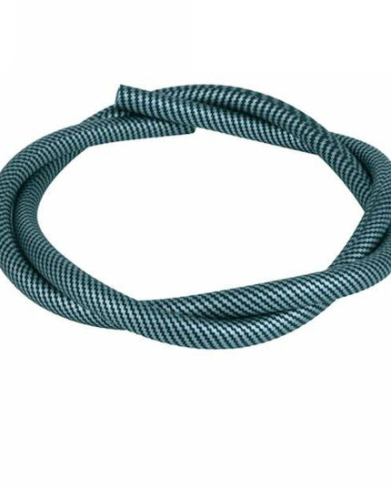 FCS - FCS Soft-Touch Matte Carbon Silicone Hoses - Multiple Colours - The Premium Way