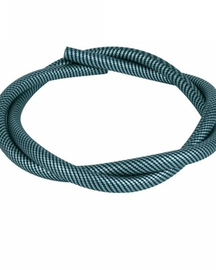 FCS - FCS Soft-Touch Matte Carbon Silicone Hoses - Multiple Colours - The Premium Way