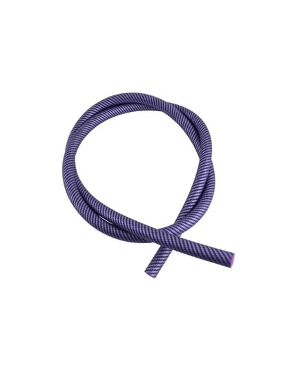 FCS - FCS Soft-Touch Matte Carbon Silicone Hoses - Multiple Colours - The Premium Way