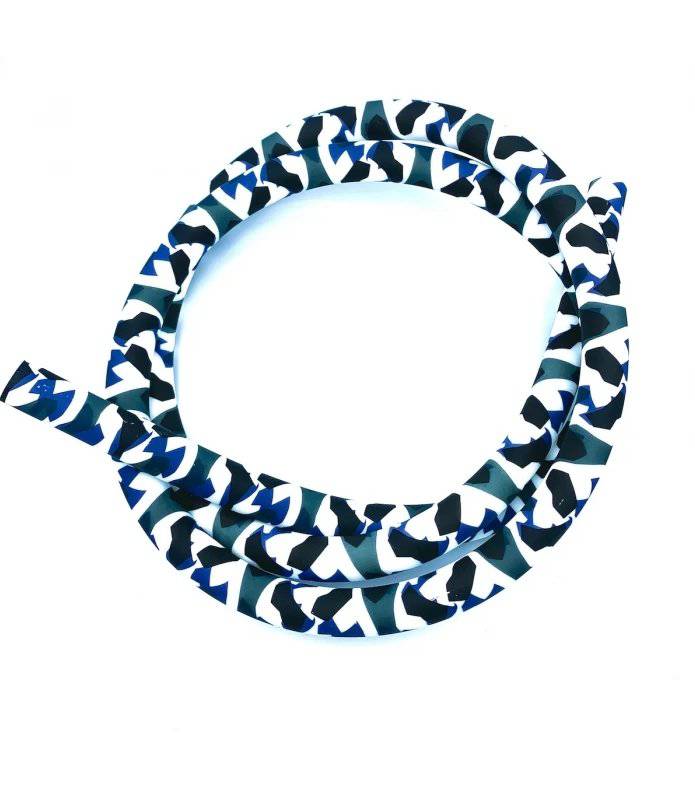 FCS - FCS Soft-Touch Matte Textured Silicone Hoses - The Premium Way