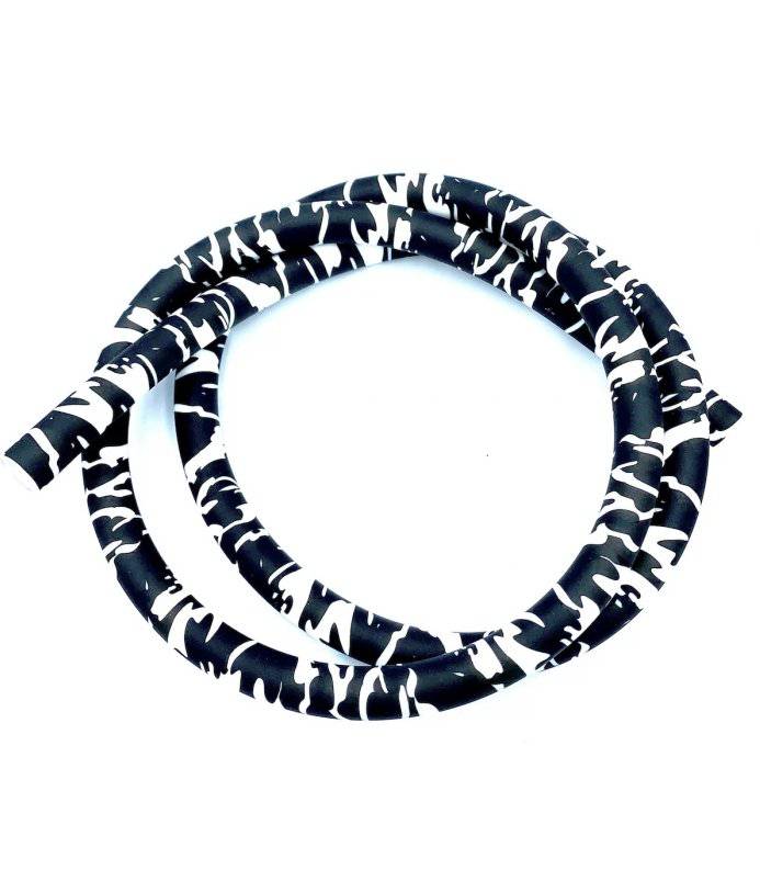 FCS - FCS Soft-Touch Matte Textured Silicone Hoses - The Premium Way
