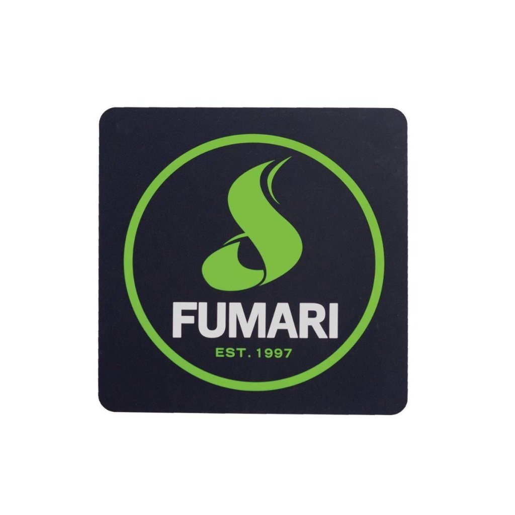Fumari - Fumari Premium Base Mat - The Premium Way