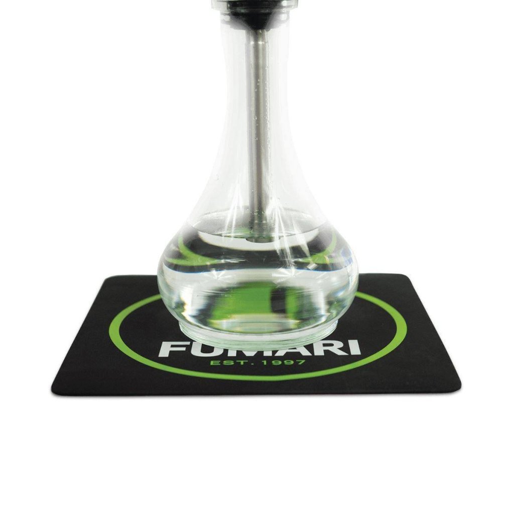 Fumari - Fumari Premium Base Mat - The Premium Way