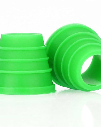 Hoob - Hoob Hookah Acid Green Bowl Grommet - The Premium Way