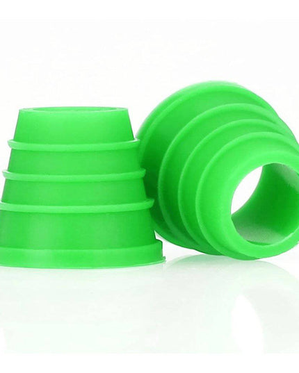 Hoob - Hoob Hookah Acid Green Bowl Grommet - The Premium Way