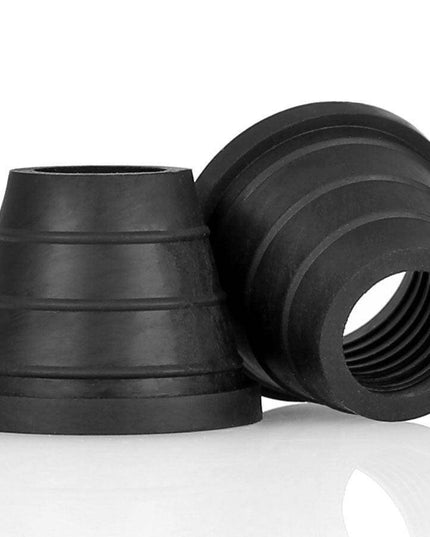 Hoob - Hoob Hookah Black Grip Bowl Grommet - The Premium Way