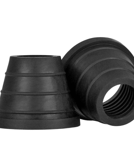 Hoob - Hoob Hookah Black Grip Bowl Grommet - The Premium Way